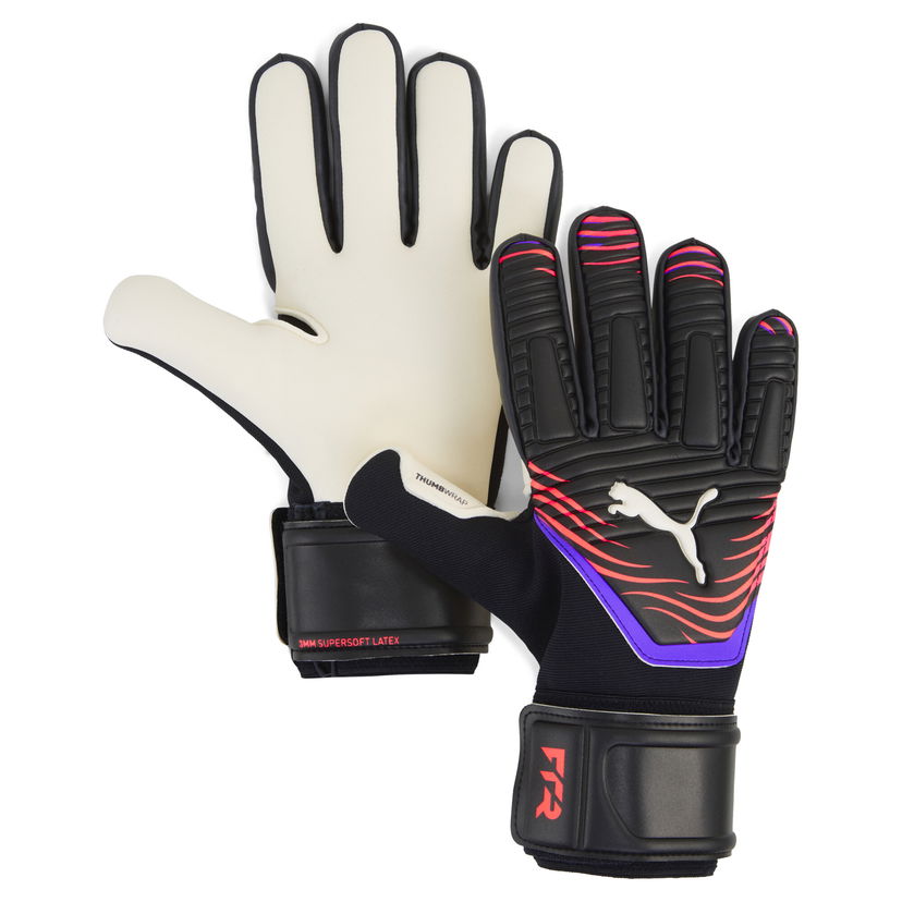 Käsineet Puma FUTURE Match NC Soccer Goalie Gloves Musta | 042067_01