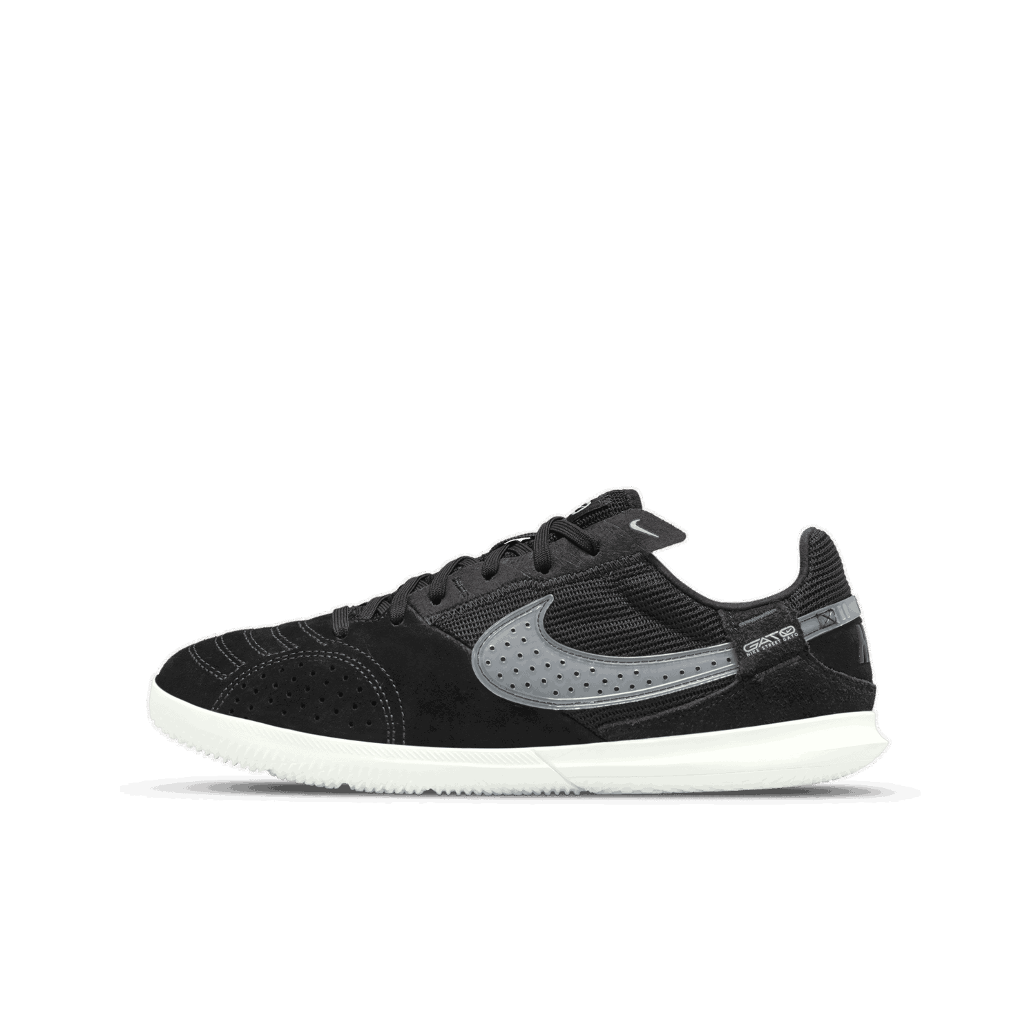 Tennarit ja kengät Nike Jr. Streetgato Musta | DH7723-010, 0