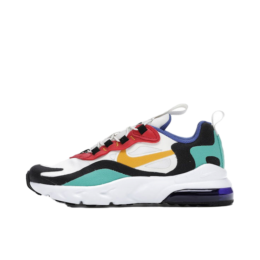 Tennarit ja kengät Nike Air Max 270 React Monivärinen | BQ0102-001