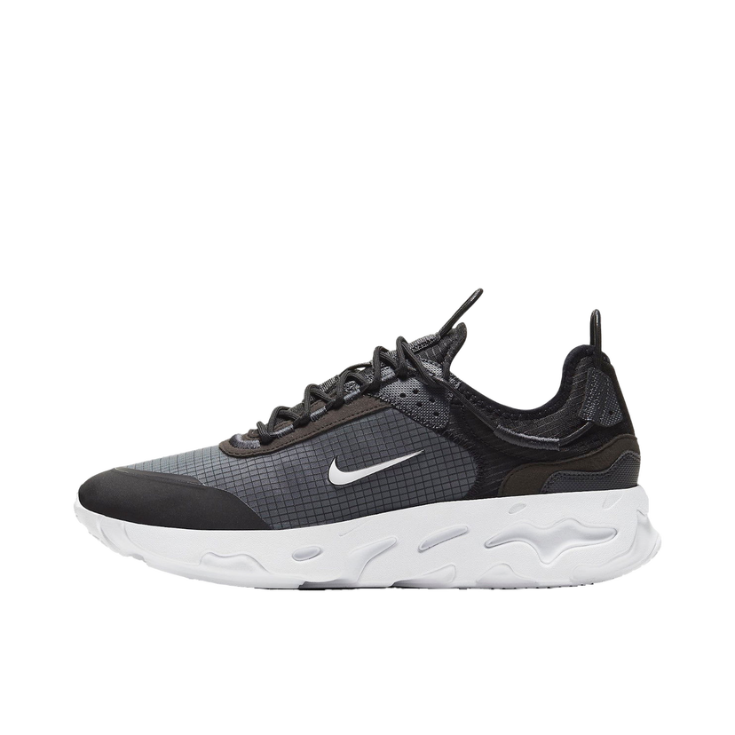 Tennarit ja kengät Nike React Live Musta | cv1772-003