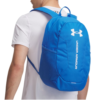 Reppu Under Armour Hustle Lite Backpack Sininen | 6000399-402, 3