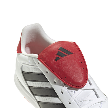 Tennarit ja kengät adidas Performance COPA GLORO II TF Valkoinen | jq6374, 4