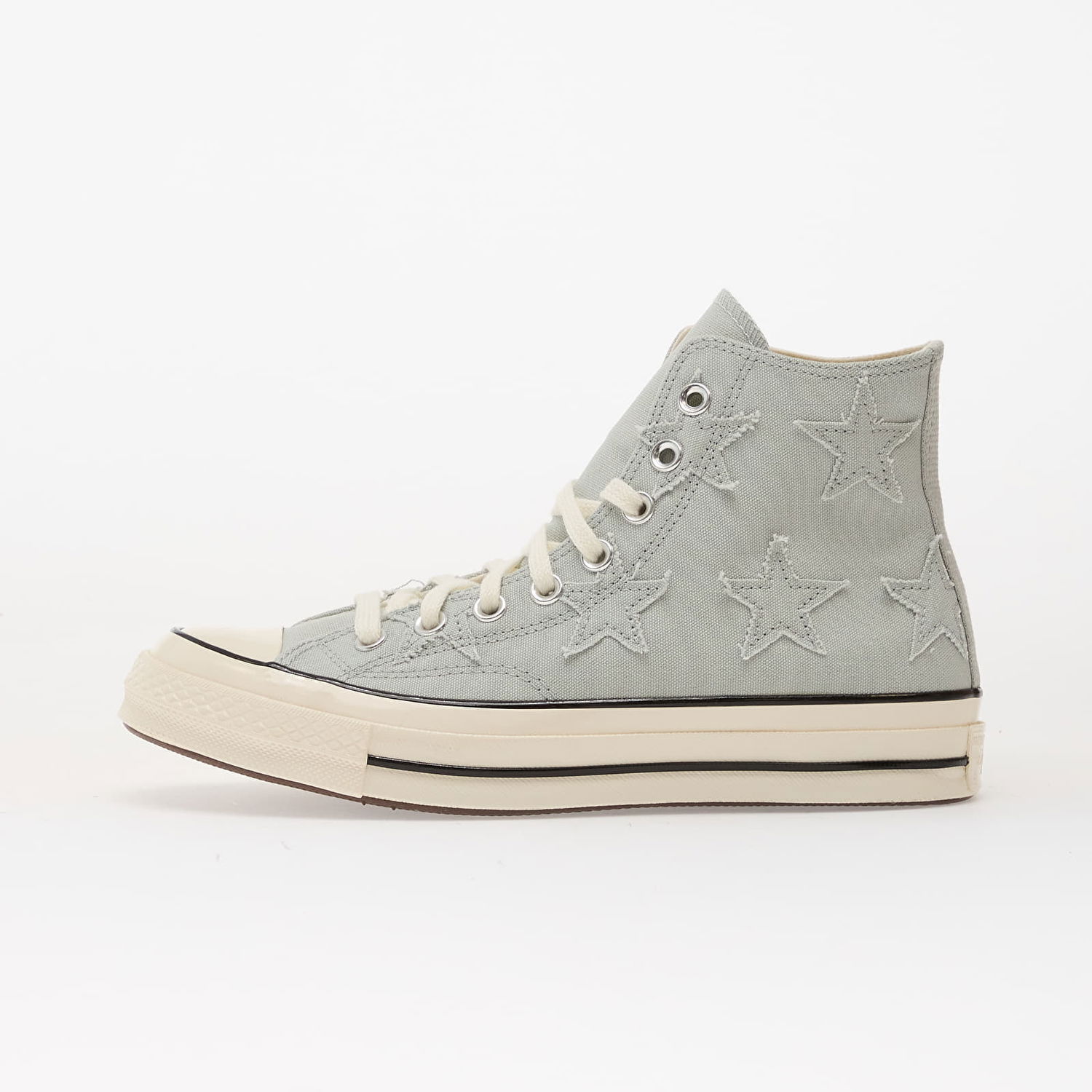 Tennarit ja kengät Converse Chuck 70 Celestial Hi Harmaa | A15546C, 0