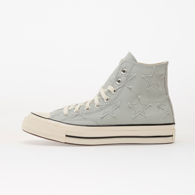 Tennarit ja kengät Converse Chuck 70 Celestial Hi Harmaa | A15546C
