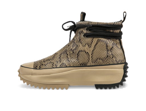 Tennarit ja kengät Converse Run Star Hike Hi Beige | 170056C