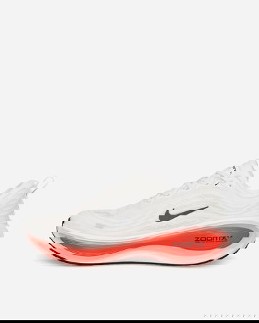 Tennarit ja kengät Nike ZoomX Vomero Valkoinen | HV8150-100, 3