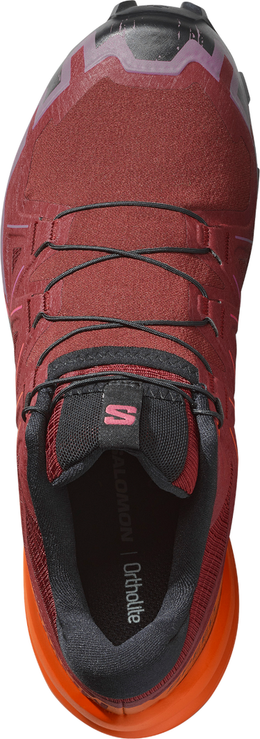 Tennarit ja kengät Salomon Salomon Speedcross 6 Monivärinen | l47960900, 3