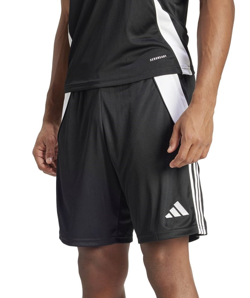 Shortsit adidas Performance adidas TIRO24 TRSHO Musta | ip1951