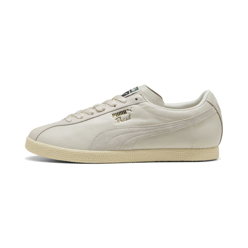 Tennarit ja kengät Puma Brasil Terrace Views Beige | 403167_01
