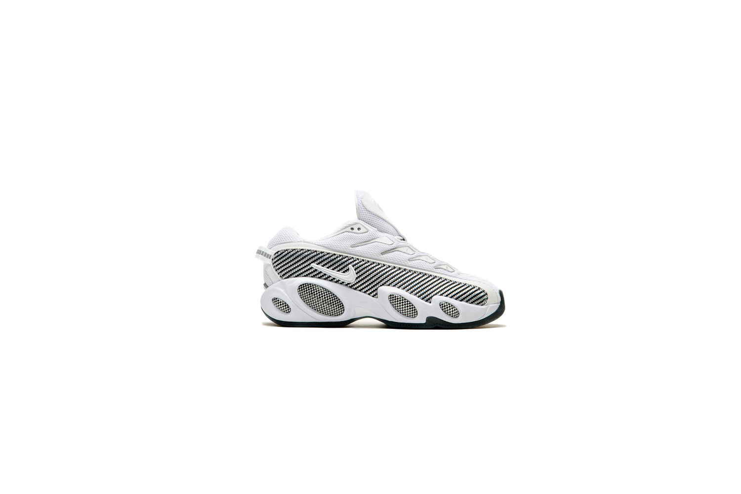 Tennarit ja kengät Nike NOCTA Glide Valkoinen | DM0879-101, 1