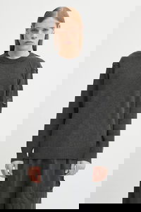 C.P. Company Wool Sweater