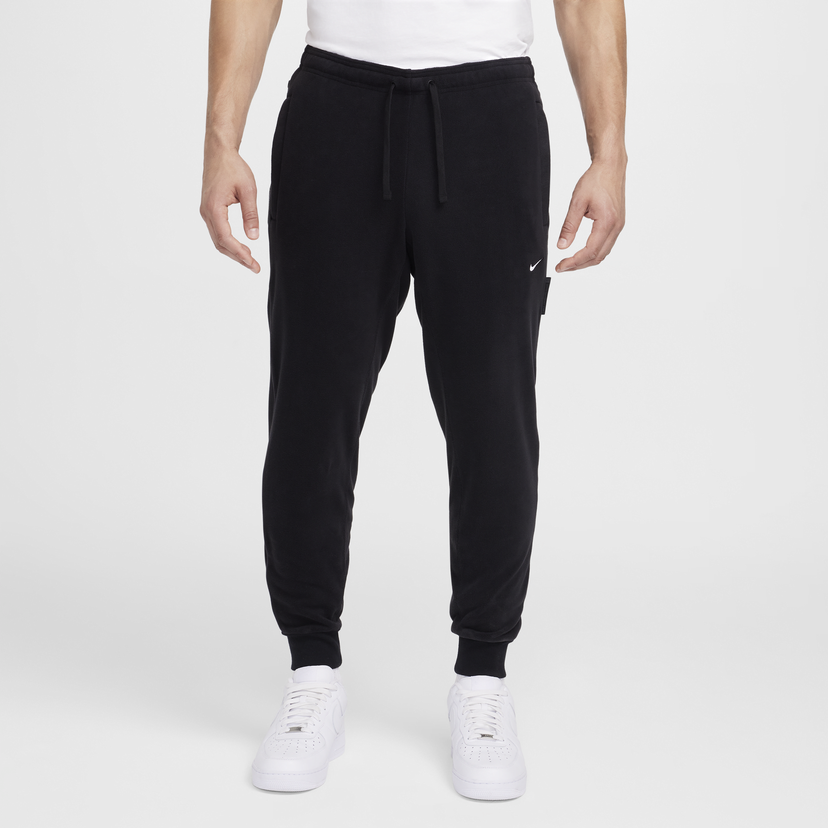 Verryttelyhousut Nike Therma-FIT Culture of Football Sweatpants Musta | FZ0535-010