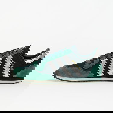 Tennarit ja kengät adidas Originals Galaxy OG Aurora Ivy/ Silver Met. Vihreä | JR3740, 0