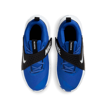 Tennarit ja kengät Nike Nike Team Hustle D 12 Sininen | HF6279-400, 2