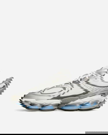 Tennarit ja kengät New Balance Abzorb 2000 Harmaa | U2000AA, 3