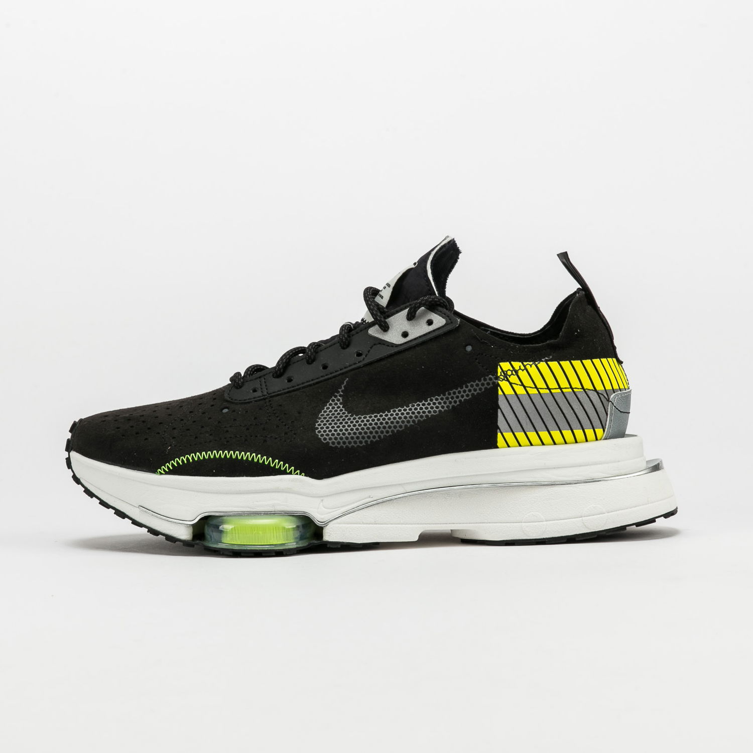 Tennarit ja kengät Nike Air Zoom - Type SE 3M Musta | DB5459-001, 0