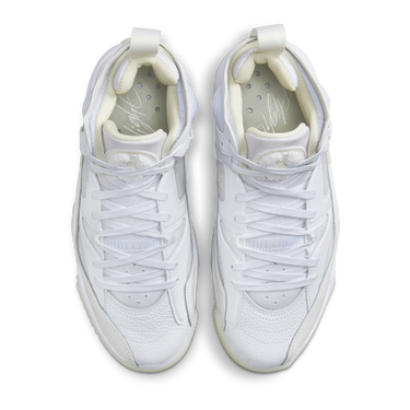 Tennarit ja kengät Jordan Jumpman Two Trey W Valkoinen | DR9631-100, 3