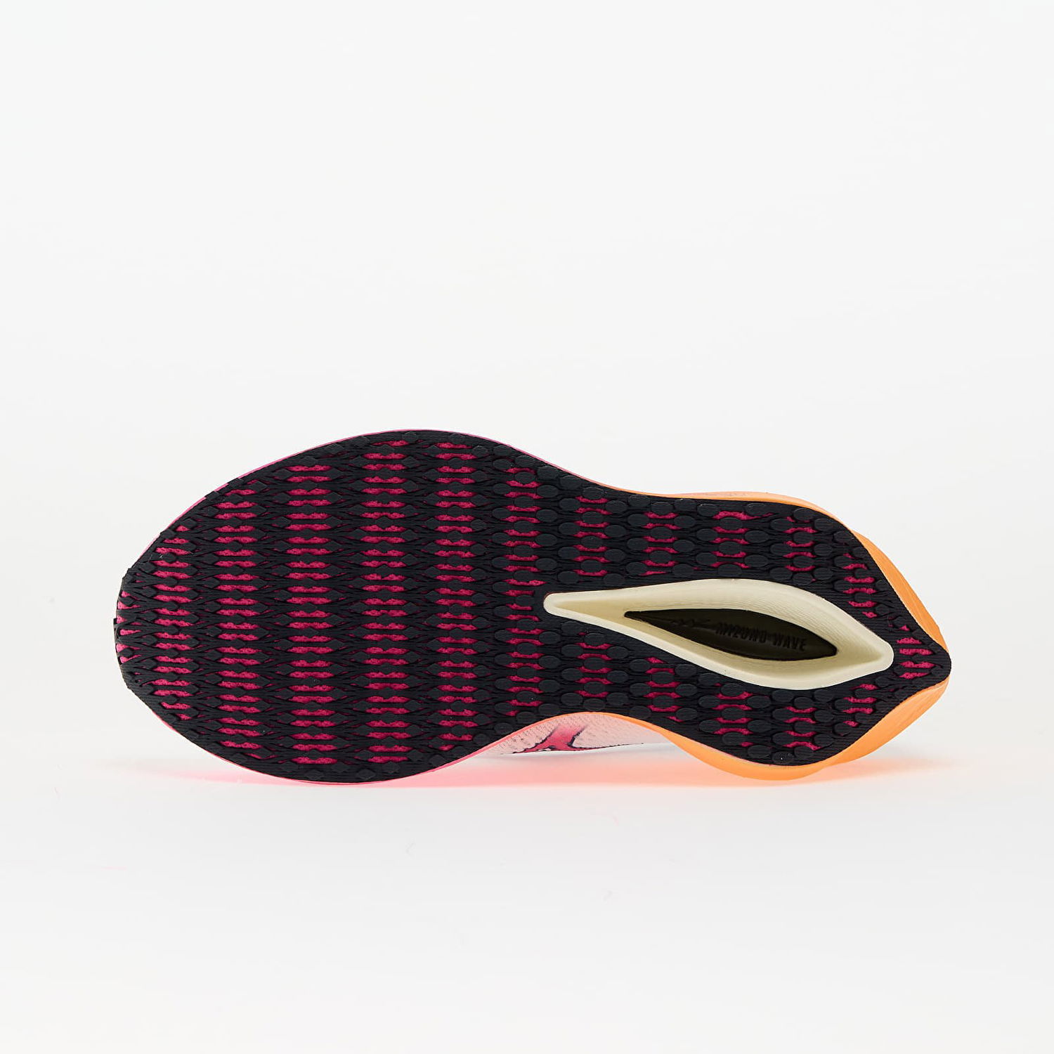 Tennarit ja kengät Mizuno Wave Rebellion Pro 3 Valkoinen | U1GD253311, 1