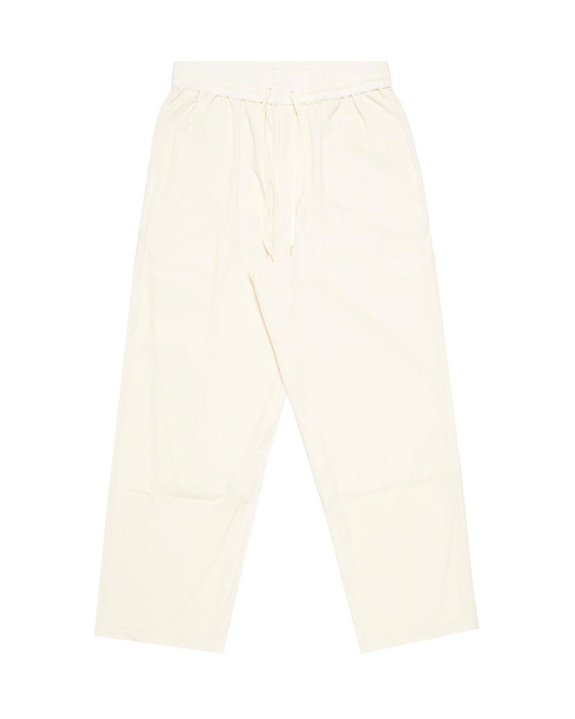 Verryttelyhousut Autry Autry Action Nylon Jogger Pants Valkoinen | JOPX48NS