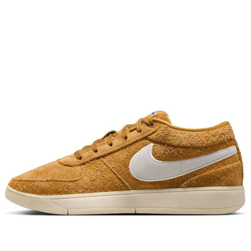 Vaatteet Nike Chevrolet Book 1 Ruskea | IH0890-700