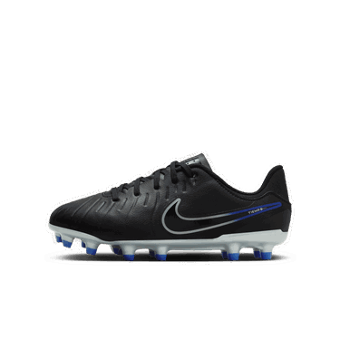 Tennarit ja kengät Nike Jr. Tiempo Legend 10 Academy Musta | DV4348-040, 1