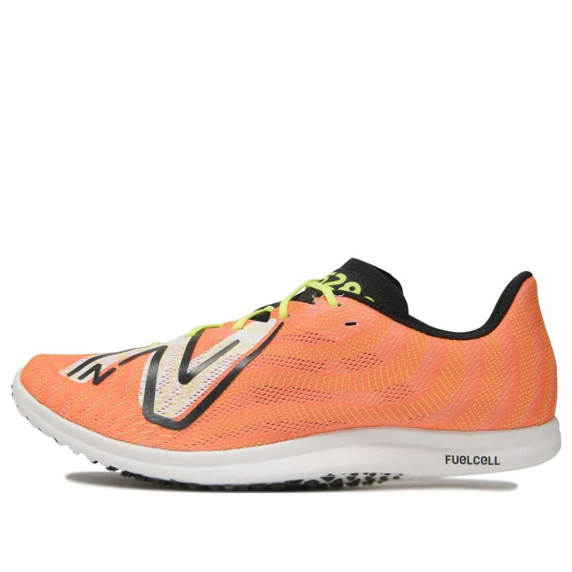 Tennarit ja kengät New Balance FuelCell 5280 v2 ND2 Oranssi | U5280ND2