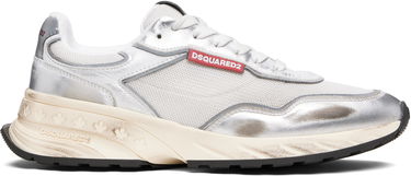 Tennarit ja kengät DSQUARED2 Dsquared2 Sprinter Valkoinen | SNM0401_34708185, 0