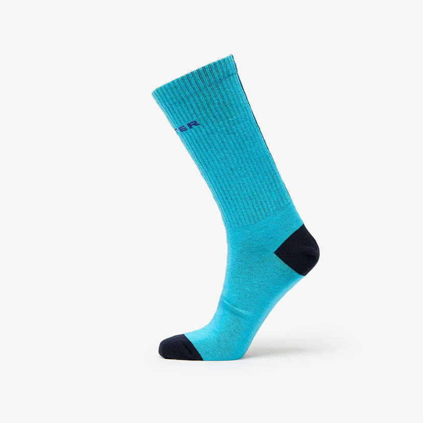Sukat Reebok Botter Socks Sininen | RMRA008C99KNI0014049