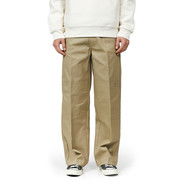 Housut Dickies Double Knee Rec Beige | DK0A4XK3KHK1, 0