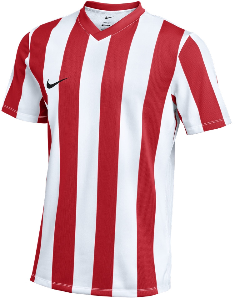 Jersey Nike Nike Striped Division V Jersey Punainen | fz9337-104