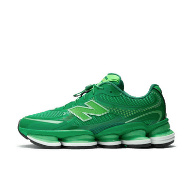 Tennarit ja kengät New Balance Aminé x ABZORB 2000 "Biblioteca" Vihreä | U2000ME, 0