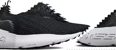 Tennarit ja kengät Under Armour HOVR Mega 3 Clone Musta | 3025313-003, 0