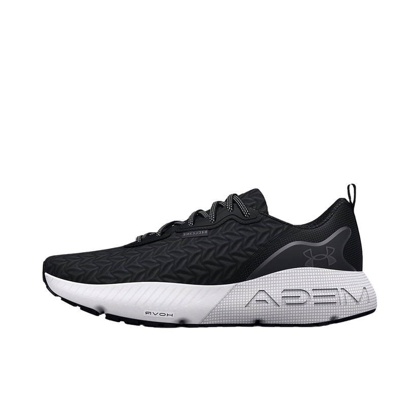 Juoksu Under Armour HOVR Mega 3 Clone Musta | 3025313-003