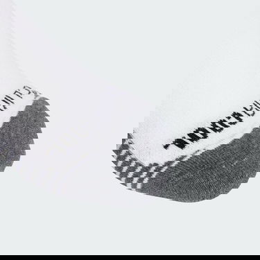 Sukat adidas Performance Performance Cushioned Crew Socks 3 Pairs Valkoinen | JC6412, 1