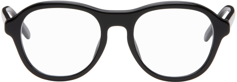 Aurinkolasit Loewe Thin Frame Glasses Musta | LW50071IM51001 192337156373