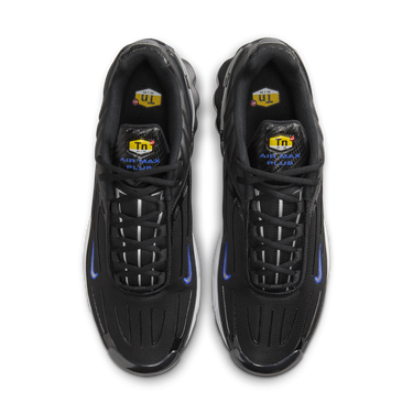 Tennarit ja kengät Nike Air Max Plus 3 Musta | HF4294-001, 3