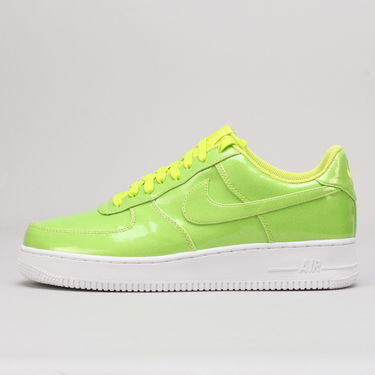 Tennarit ja kengät Nike Air Force 1 '07 LV8 UV ''Cyber'' Vihreä | AJ9505-300, 0
