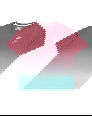 T-paita Converse PATTA x Rain or Shine Punainen | 10026931-A01, 0