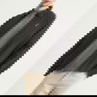 Takki Polo by Ralph Lauren Bi-Swing Harrington Jacket Musta | 710548506-BLK, 2