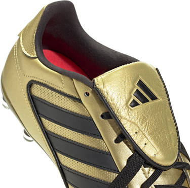 Tennarit ja kengät adidas Performance COPA GLORO II FG Keltainen | ih7668, 5