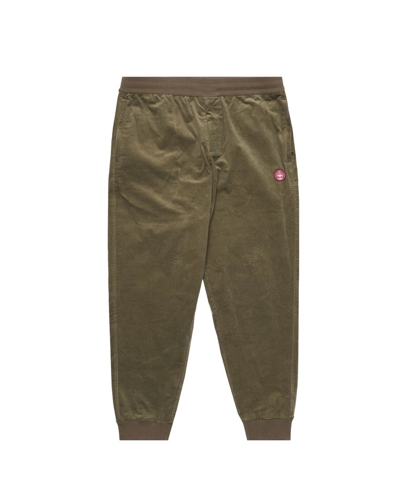 Verryttelyhousut adidas Originals C.P. COMPANY x SPZL Corduroy Pants Vihreä | JH1442