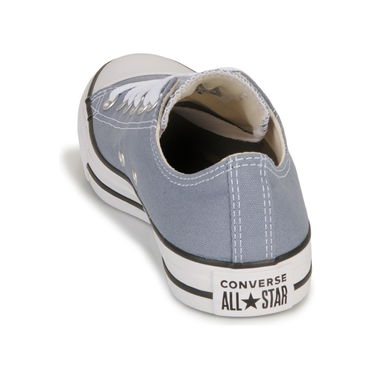 Tennarit ja kengät Converse Chuck Taylor All Star Low Seasonal Color  "Gray" Harmaa | A02802C, 4