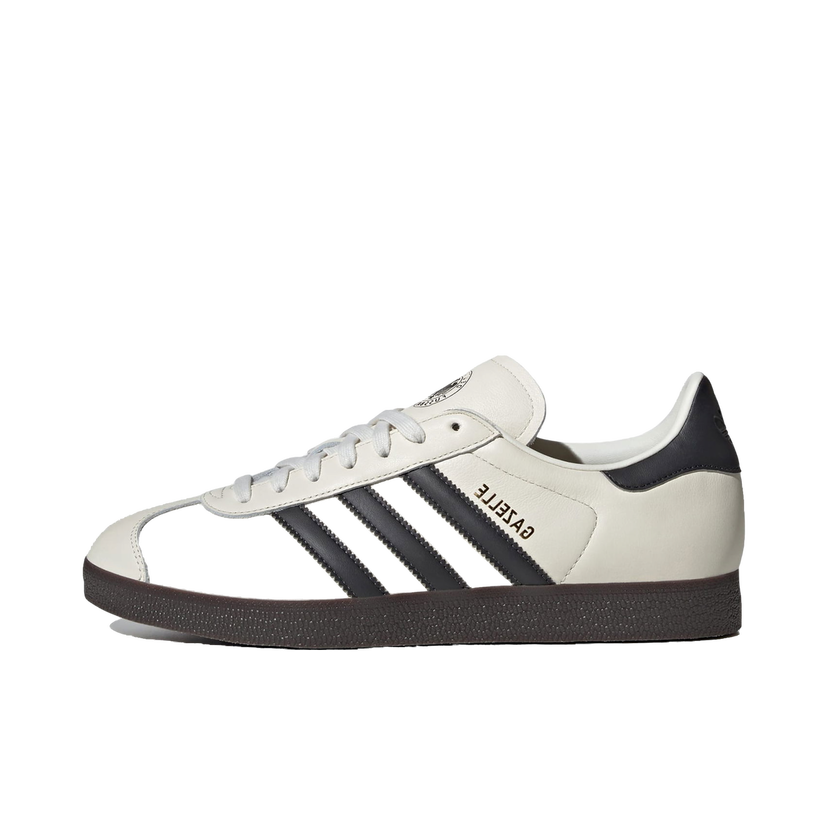Tennarit ja kengät adidas Originals adidas Gazelle Germany Valkoinen | ID3719