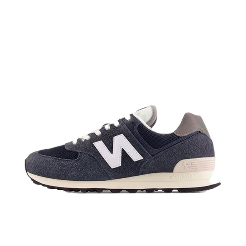 Tennarit ja kengät New Balance 574 Sininen | U574RH2