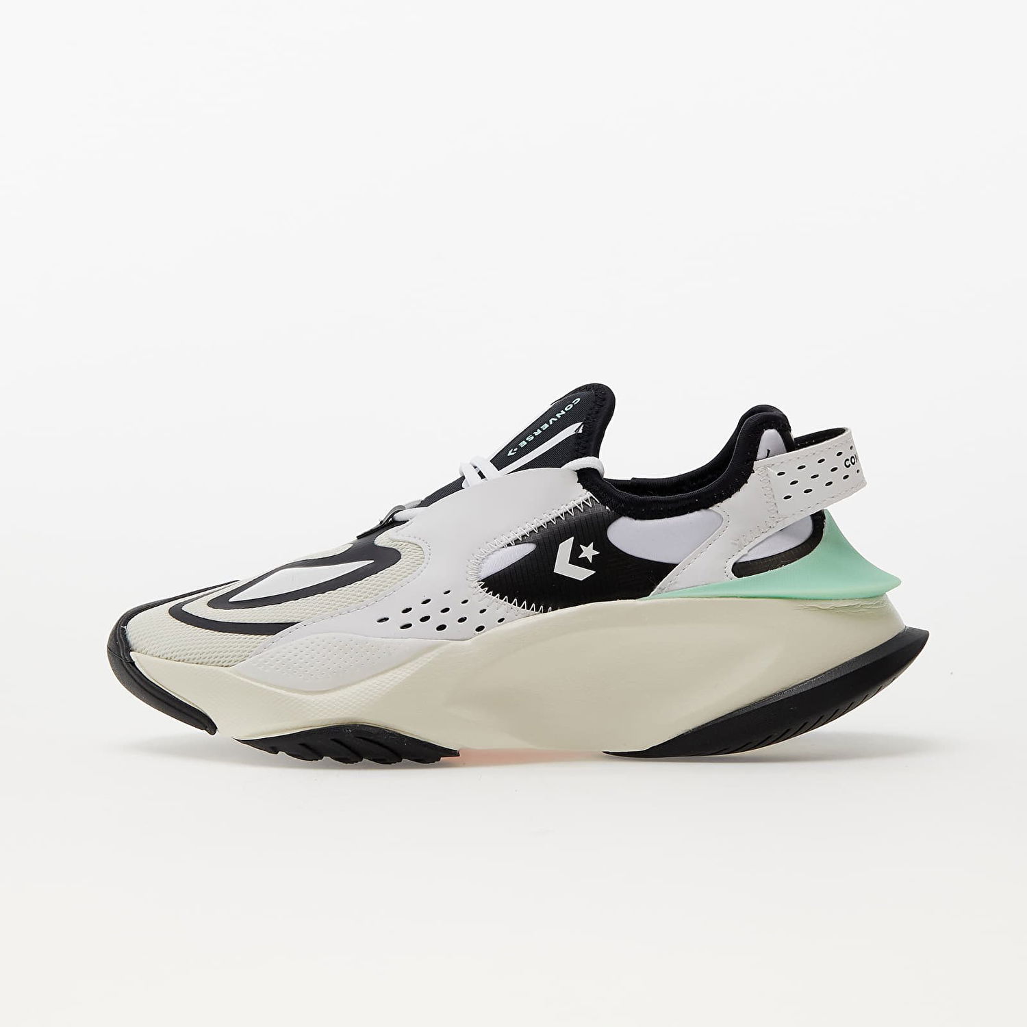 Tennarit ja kengät Converse Aeon Active CX Future Comfort Valkoinen | A00828C, 0
