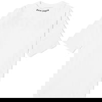 Classic Logo Oversized Tee