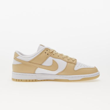 Tennarit ja kengät Nike Dunk Low "Team Gold" Beige | DV0833-100, 2