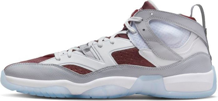 Tennarit ja kengät Jordan Jumpman Two Trey Valkoinen | DO1925-103, 0