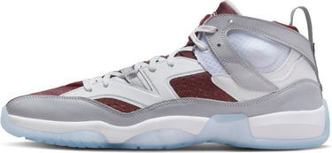 Tennarit ja kengät Jordan Jumpman Two Trey Valkoinen | DO1925-103, 0