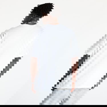 T-paita Champion SS Tee White Valkoinen | 220256 CHA WW001, 2